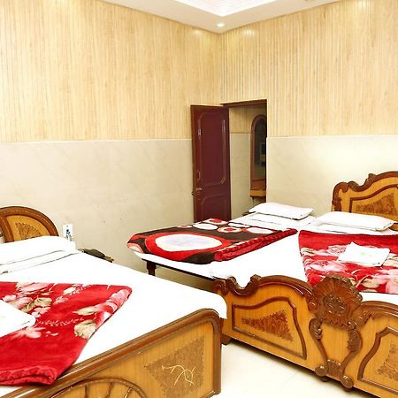 Swagat Hotel Амритсар Экстерьер фото
