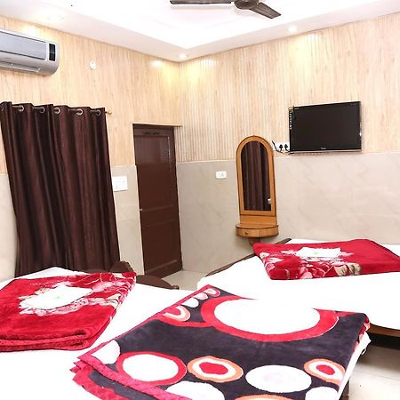Swagat Hotel Амритсар Экстерьер фото