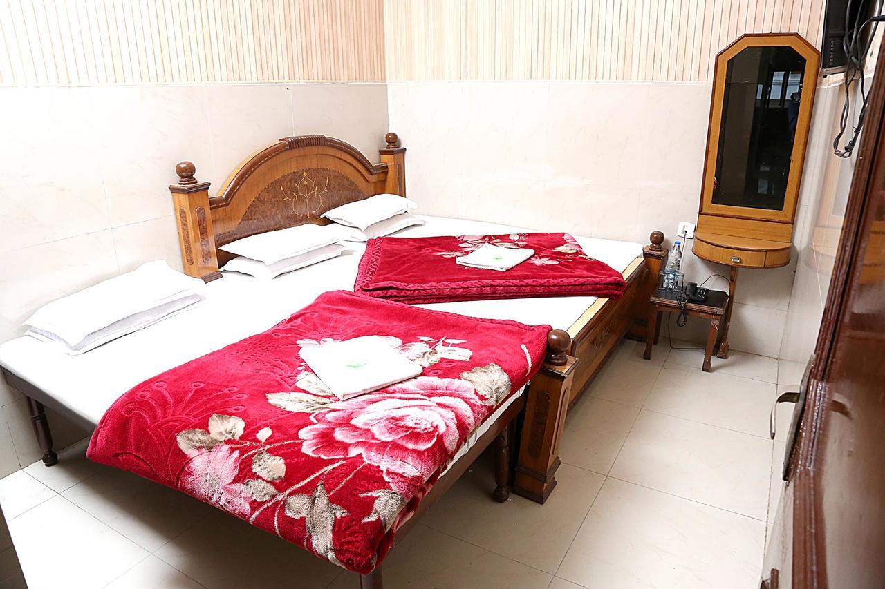 Swagat Hotel Амритсар Экстерьер фото